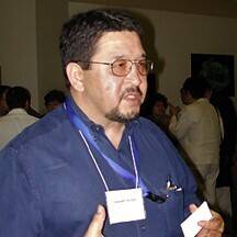 Ken Alibek
