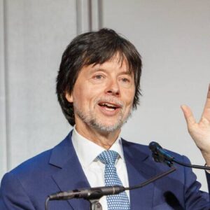 Ken Burns