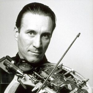 Ken Butler