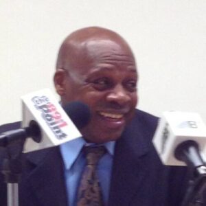 Ken Carter