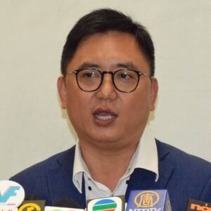 Ken Chow Wing-kan