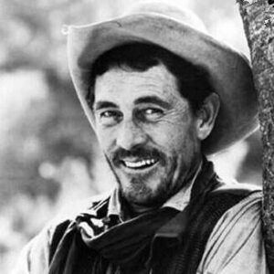 Ken Curtis