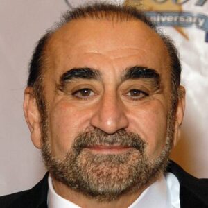 Ken Davitian