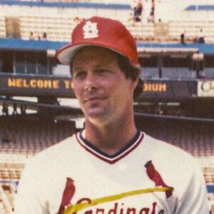 Ken Dayley