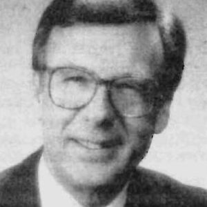Ken Eikenberry