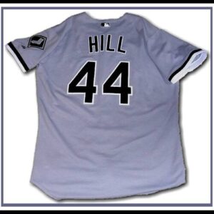 Ken Hill