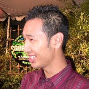 Ken Hoang