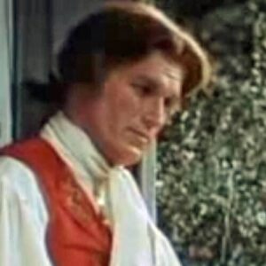 Ken Howard