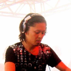 Ken Ishii