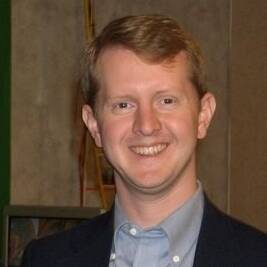 Ken Jennings