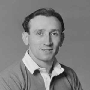 Ken Jones