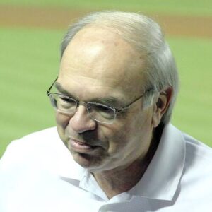 Ken Kendrick