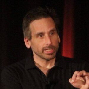 Ken Levine