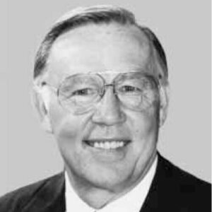 Ken Lucas