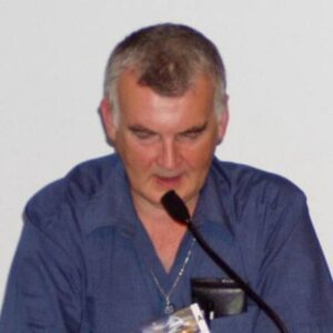 Ken MacLeod
