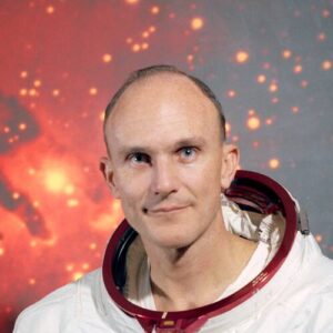 Ken Mattingly