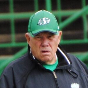 Ken Miller