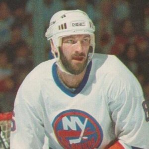 Ken Morrow