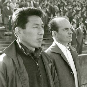 Ken Naganuma