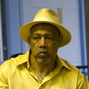 Ken Norton