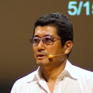 Ken Okuyama