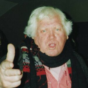 Ken Russell