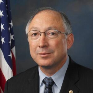 Ken Salazar
