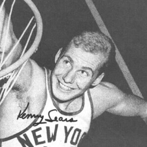 Ken Sears
