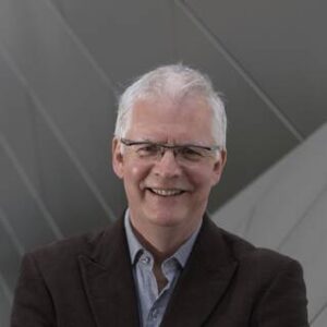 Ken Shuttleworth