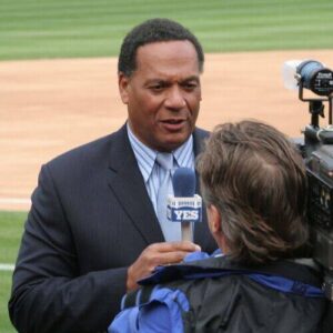 Ken Singleton