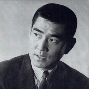Ken Takakura