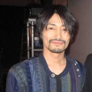 Ken Yasuda