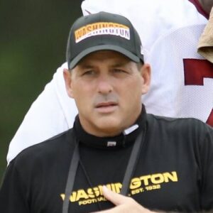 Ken Zampese
