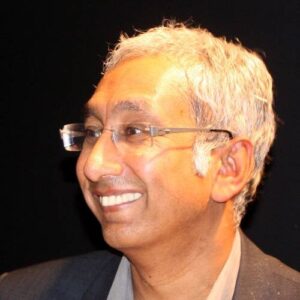 Kenan Malik