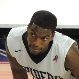 Kendall Anthony