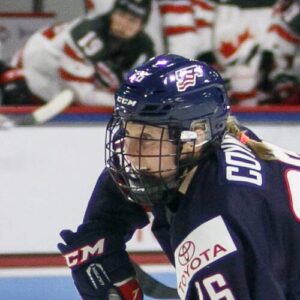Kendall Coyne