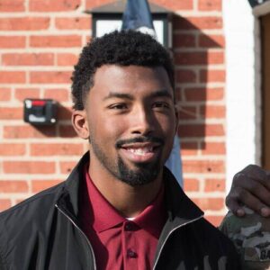 Kendall Fuller