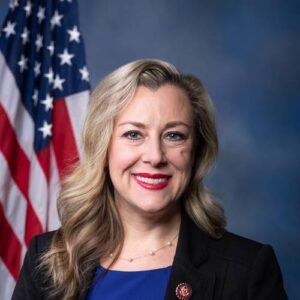 Kendra Horn