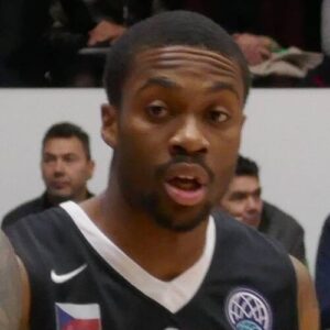 Kendrick Ray