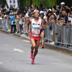 Kengo Suzuki