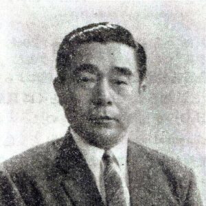 Kenichi Fukui