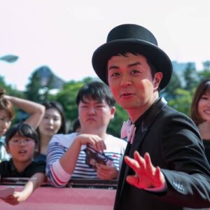 Ken'ichi Maeyamada