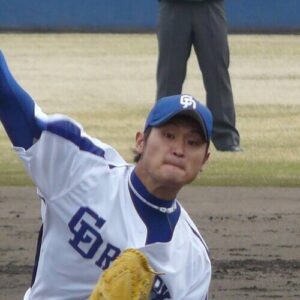 Kenichi Nakata