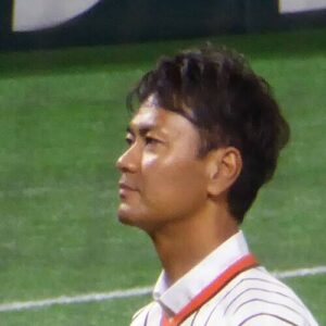 Kenichi Wakatabe