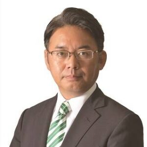 Kenichiro Ueno