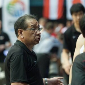 Kenji Hasegawa