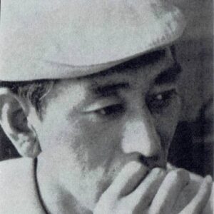 Kenji Misumi