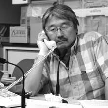 Kenji Nagai