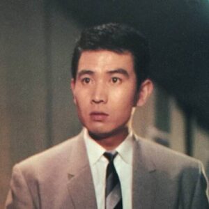 Kenji Sahara