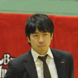 Kenji Satō